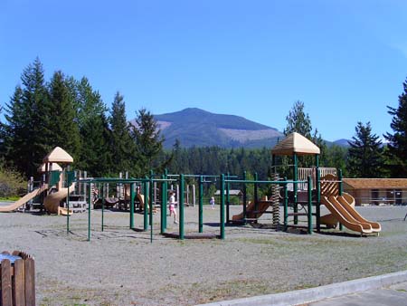 place for children