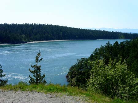 deception pass state park