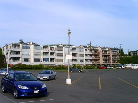 des moines marina