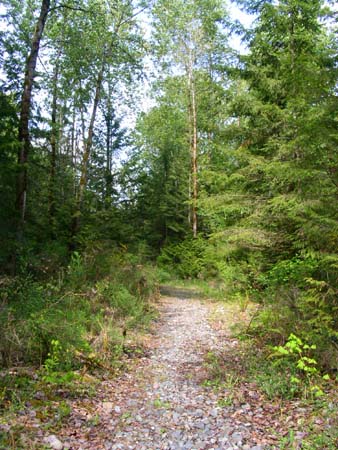 game farm wilderness park