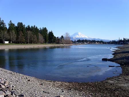 lake tapps north park