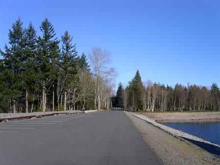 lake tapps north park