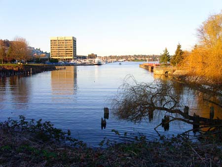 south lake union park