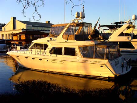 south lake union park