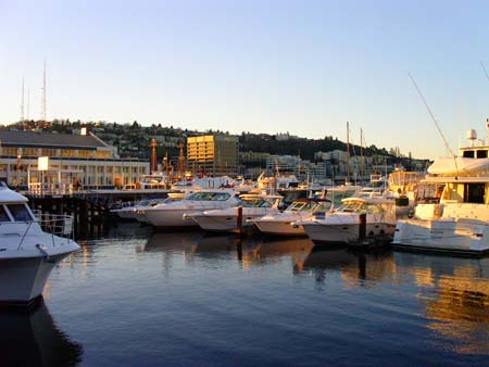 south lake union park