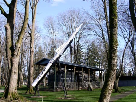 memorial park, auburn