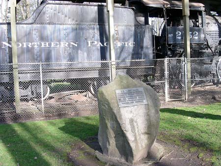 memorial park, auburn