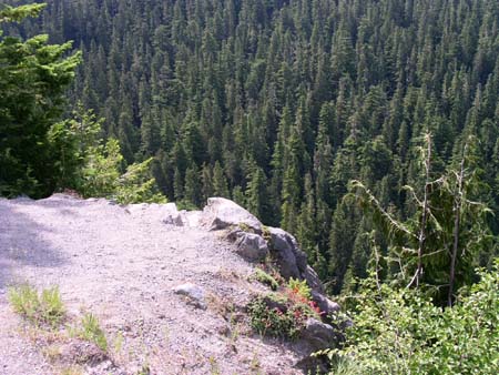 mount rainier
