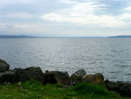 saltwater state park