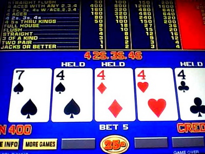 ���������� ����� ����� � CRYSTAL CASINO